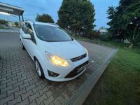 gebraucht Ford Grand C-Max Titanium