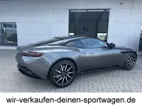 Gebraucht Aston Martin DB11 Launch Edition 609 PS (447 kW) 2017 Silber Coupé