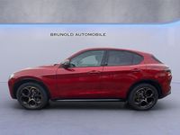 Neu Alfa Romeo Stelvio 280 PS (205 kW) 2026 Rot SUV