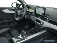 Gebraucht Audi A5 Cabriolet Sport 204 PS (150 kW) 2022 Mythosschwarz metallic Cabrio