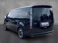 Neu Hyundai Staria Signature 224 PS (164 kW) 2026 Abyss black Van / Kleinbus