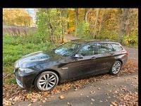 Gebraucht BMW 520 190 PS (139 kW) 2016 Andere farben Kombi