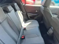 Gebraucht Peugeot 208 Allure 101 PS (74 kW) 2022 Schwarz Kleinwagen