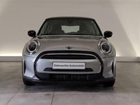 Gebraucht Mini Cooper Sport 136 PS (100 kW) 2022 Silber Kleinwagen