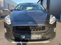 Gebraucht Ford Fiesta Active 120 PS (88 kW) 2018 Kleinwagen