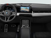 Neu BMW X2 Shadowline 300 PS (220 kW) 2026 Grau SUV