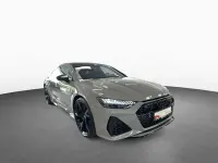 Gebraucht Audi RS7 Sportback Ambiente 600 PS (441 kW) 2025 Nardograu Kleinwagen