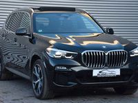 gebraucht BMW X5 xDrive 30d M Sport SKYLOUNGE ACC LUFT H&K AHK