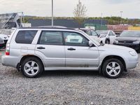 Occasion Subaru Forester Active 158 ch (116 kW) 2005 Argent SUV