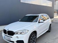 Gebraucht BMW X5 306 PS (225 kW) 2017 Weiß SUV