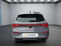 Gebraucht Cupra Leon VZ3 300 PS (220 kW) 2021 Grau Kleinwagen
