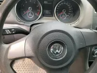 Gebraucht VW Golf V 80 PS (58 kW) 2008 Grau Kleinwagen