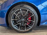 Gebraucht BMW M5 Performance 727 PS (534 kW) 2025 Blau Kombi