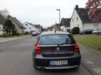 gebraucht BMW 118 118 d DPF