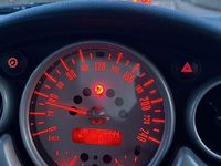 Gebraucht Mini Cooper 115 PS (84 kW) 2002 Kleinwagen