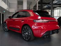 gebraucht Porsche Macan 21'' Luftfederung BOSE sofort verfügbar