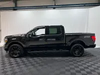 Neu Ford V8 Lariat 405 PS (297 kW) 2026 Schwarz SUV