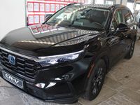Neu Honda CR-V Elegance 184 PS (135 kW) 2026 Schwarz SUV