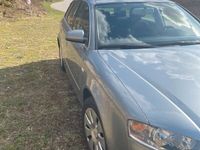 gebraucht Audi A4 avant