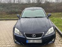 gebraucht Lexus IS220 220d Limited Limited