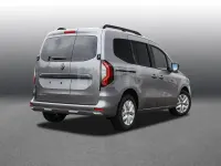 Gebraucht Renault Kangoo Techno 131 PS (96 kW) 2025 Grau Van / Kleinbus