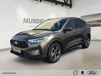 Neu Ford Kuga ST-Line 186 PS (136 kW) 2026 Magneticgrau (metallic) SUV