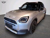 Gebraucht Mini Countryman Favoured 163 PS (119 kW) 2025 Grau SUV