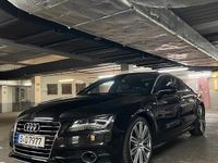 Gebraucht Audi A7 S-Line 245 PS (180 kW) 2014 Braun Kleinwagen