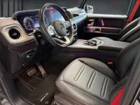 Gebraucht Mercedes G350 AMG 286 PS (210 kW) 2021 Grau SUV