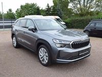 Gebraucht Skoda Kodiaq Selection 150 PS (110 kW) 2025 Grau SUV