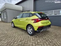 Ny Hyundai i20 90 HK (66 kW) 2026 Grøn Hatchback