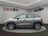 Gebraucht Citroën C3 Shine 110 PS (80 kW) 2023 Grau Kleinwagen
