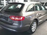 Gebraucht Audi A4 Attraction 177 PS (130 kW) 2014 Kombi