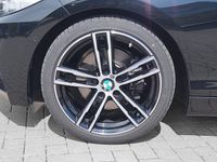 gebraucht BMW 220 i Cabrio