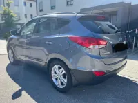 Gebraucht Hyundai ix35 166 PS (122 kW) 2013 Grau SUV