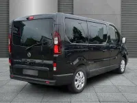 Gebraucht Nissan Primastar Tekna 170 PS (125 kW) 2024 Metallic Van / Kleinbus