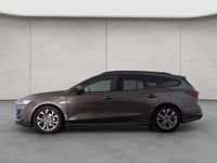Gebraucht Ford Focus ST-Line X 116 PS (85 kW) 2025 Grau Kombi