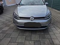 Gebraucht VW Golf VII Join 150 PS (110 kW) 2019 Grau Kombi