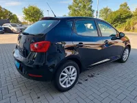 Gebraucht Seat Ibiza 75 PS (55 kW) 2017 Schwarz Limousine