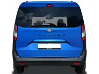 Neu Ford Tourneo Titanium 100 kW (136 PS) 2026 Van / Kleinbus