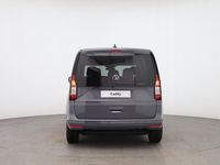 Neu VW Caddy 122 PS (89 kW) 2025 Grau Van / Kleinbus