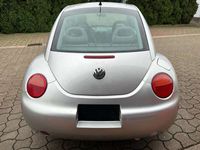 gebraucht VW Beetle * Neuer Tüv und Service *