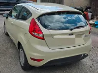 Gebraucht Ford Fiesta 60 PS (44 kW) 2009 Kleinwagen