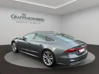 Gebraucht Audi A7 Sportback Ambiente 299 PS (219 kW) 2023 Grau Kleinwagen