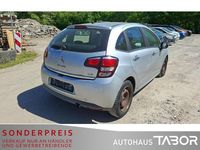 Gebraucht Citroën C3 PureTech 82 PS (60 kW) 2014 Gris aluminium Limousine