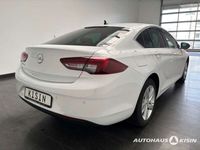 gebraucht Opel Insignia B Grand Sport Edition 1.5 d /LED /CAM
