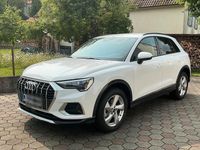 Gebraucht Audi Q3 190 PS (139 kW) 2025 Weiß SUV
