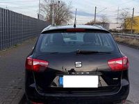Gebraucht Seat Ibiza ST Reference 90 PS (66 kW) 2015 Kombi