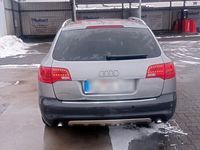 gebraucht Audi A6 Allroad Quattro 3.0TDI