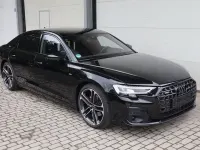 Gebraucht Audi A8L Exclusive 286 PS (210 kW) 2025 Schwarz Limousine